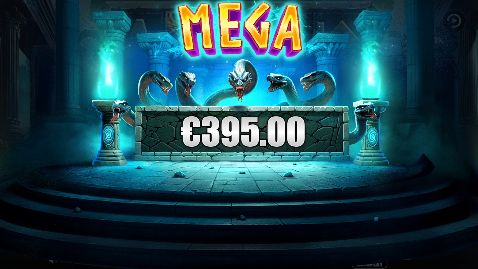 Argonauts - screenshot with slot description 6